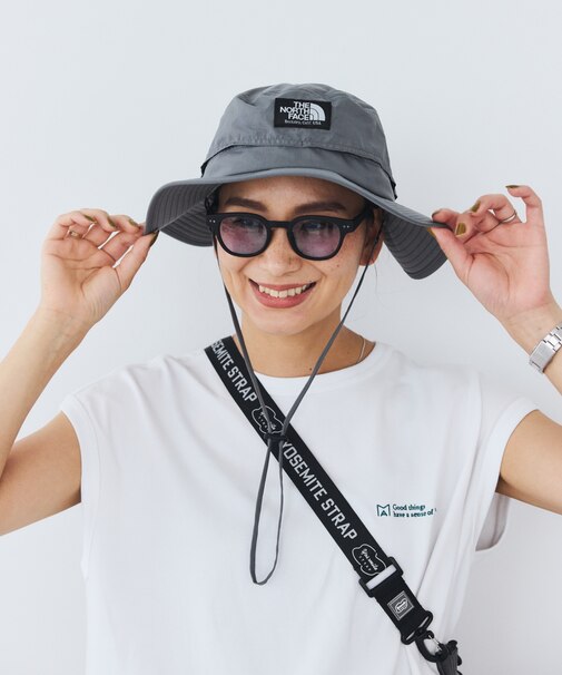 Horizon Hat ホライズンハット