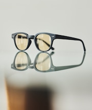 OLA VISTA eyewear 2025 UVカット カラーレンズ ファッション用グラス