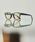 OLA VISTA eyewear 2025 UVカット カラーレンズ ファッション用グラス