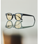 OLA VISTA eyewear 2025 UVカット カラーレンズ ファッション用グラス