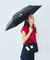 遮光 エアリアルtiny 晴雨兼用 折りたたみ傘