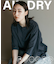 AIRDRY 高機能素材 7.7オンス ビックシルエット ヘンリーネックTシャツ/吸水速乾/遮熱性/UVカット