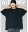 AIRDRY 高機能素材 カノコ編み クルーネック ポケットTシャツ/吸水速乾/遮熱性/UVカット