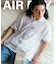 AIRDRY 高機能素材 カノコ編み ポロシャツ/吸水速乾/遮熱性/UVカット