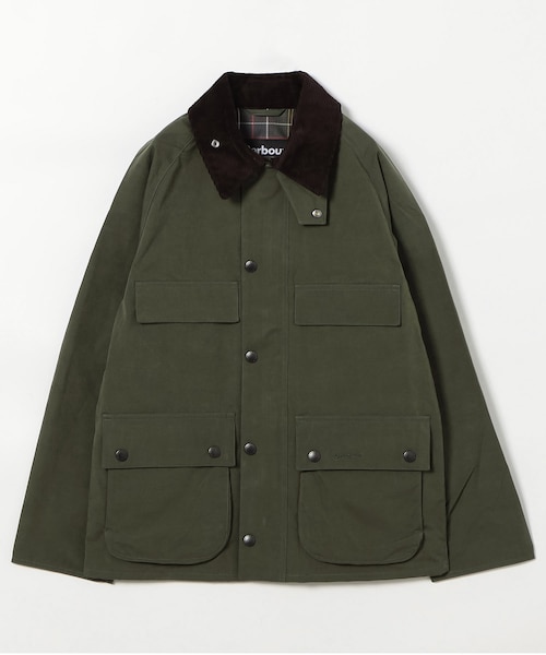 a*n様 Barbour BEDALE SL PEACHED 34 販路限定 Barbour Sugarlump Bedale Peached CasualJacket｜フリークス