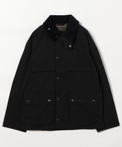 販路限定 Barbour Sugarlump Bedale Peached CasualJacket