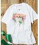 【DISNEY Perter Pan】 ビッグフロントプリントTシャツ