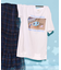 【TOYSTORY】 フロントプリントTシャツ