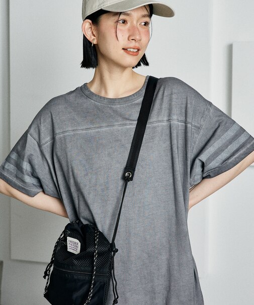 フットボール加工ワンピース