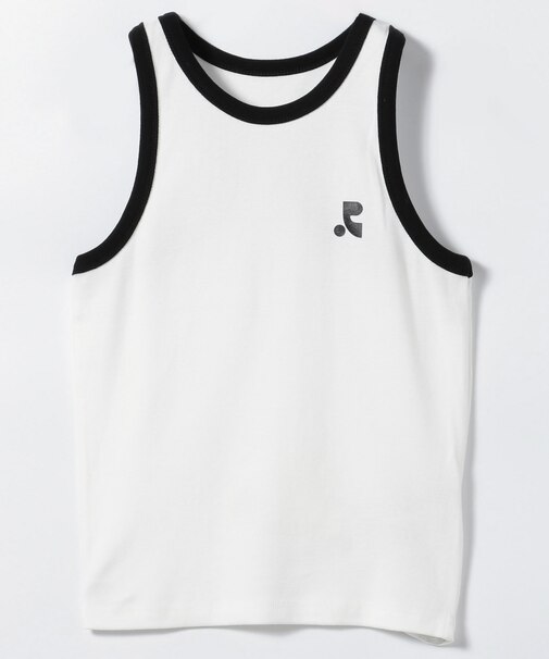 RACER TANK TOP