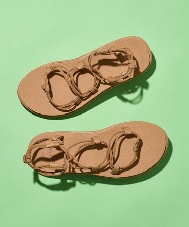 Voya Infinity[6-8サイズ展開]