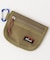 NANGA×SPEAKEASY COIN CASE コインケース