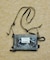 Dock in pouch with Dyneema ドックイン ポーチ ウィズ ダイニーマ