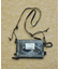 Dock in pouch with Dyneema ドックイン ポーチ ウィズ ダイニーマ