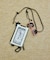 Dock in pouch with Dyneema ドックイン ポーチ ウィズ ダイニーマ