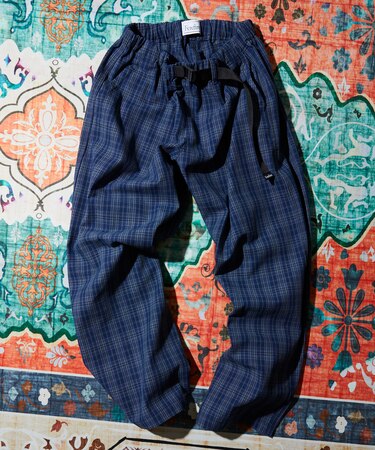 別注 Fishing Satellite Pants