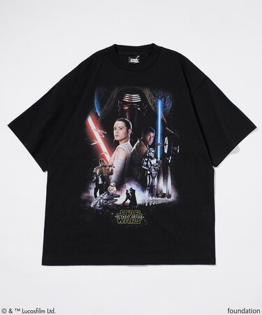 STARWARS EP7 KV TEE