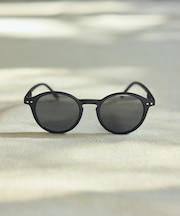 SUNGLASS(ファッション用グラス) #D