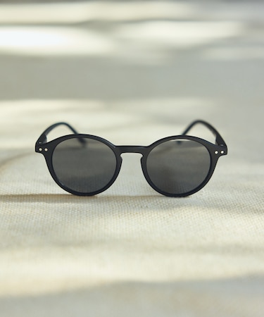SUNGLASS(ファッション用グラス) #D