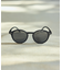 SUNGLASS(ファッション用グラス) #D
