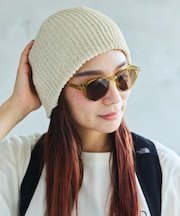 SUNGLASS(ファッション用グラス) #D