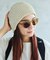 SUNGLASS(ファッション用グラス) #D