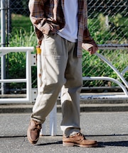 別注 GUNGHO FATIGUE PANTS/ファティーグパンツ/デニム
