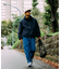 別注 GUNGHO FATIGUE PANTS/ファティーグパンツ/デニム