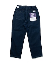 別注 GUNGHO FATIGUE PANTS/ファティーグパンツ/デニム