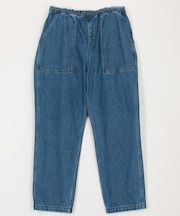 別注 GUNGHO FATIGUE PANTS/ファティーグパンツ/デニム