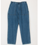 別注 GUNGHO FATIGUE PANTS/ファティーグパンツ/デニム