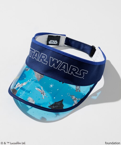 STARWARS SW SUN VISOR