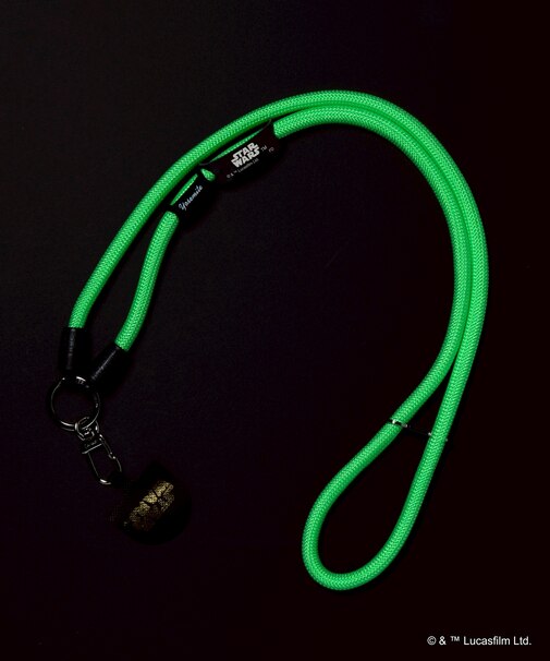 YOSEMITE MOBILE STRAP STAR WARS スターウォーズ