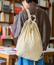 別注 Packable Bag Check
