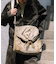 別注 Shoulder Bag Check