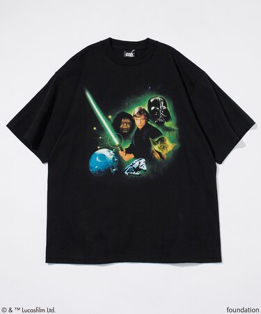 STARWARS EP6 KV TEE