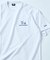 PK×FREAK'S STORE 別注ビッグシルエット バックプリント Tシャツ / Groove KickBoard 【限定展開】