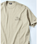 PK×FREAK'S STORE 別注ビッグシルエット バックプリント Tシャツ / Groove KickBoard 【限定展開】
