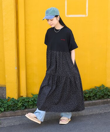 ドットコンビ ドッキング 切り替えワンピース