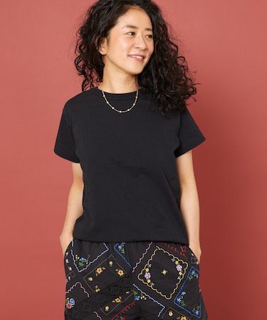 オイルカット加工Tシャツ