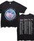 SMASHING PUMPKINS IS TOUR 96 TEE
