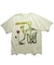 NIRVANA INCESTICIDE クルーネックバンドTシャツ