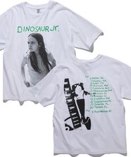 NIRVANA NEVERMIND クルーネックバンドTシャツ｜フリークスストアの 