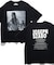 JOSEPH SZABO PHOTO CREW NECK TEE PRISCILLA