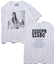 JOSEPH SZABO PHOTO CREW NECK TEE PRISCILLA