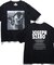 JOSEPH SZABO PHOTO CREW NECK TEE TEENAGE