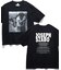 JOSEPH SZABO PHOTO CREW NECK TEE TEENAGE