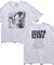 JOSEPH SZABO PHOTO CREW NECK TEE TEENAGE