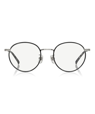 調光 メタルフレーム サングラス ボストン