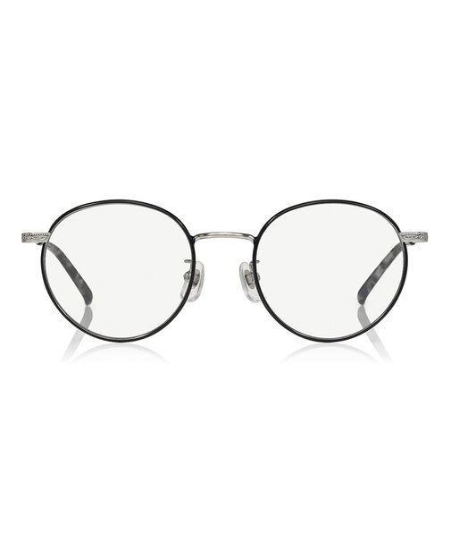 調光 メタルフレーム サングラス ボストン